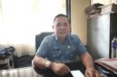 Kabid Pendidikan Dasar Disdik Kota Bandar Lampung, Mulyadi, saat ditemui di ruang kerjanya.