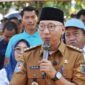 Gubernur Rahmat Mirzani Djausal