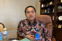 Kepala Dinas Pendidikan dan Kebudayaan Lampung, Thomas Amiric. Foto: Luki