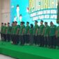 Pelantikan LBH Ansor Lampung