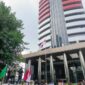 3 LSM Asal Lampung Demo