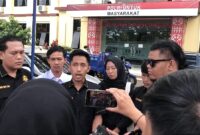 LBH Dharma Loka Nusantara Desak Pemda Buat Perda Turunan UU TPKS