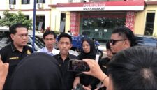 LBH Dharma Loka Nusantara Desak Pemda Buat Perda Turunan UU TPKS