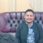 Ketua Komisi II DPRD Provinsi Lampung, Ahmad Basuki. Foto: IJP