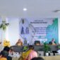 Perpusda Lampung Gelar Bimtek. Foto: Luki