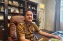 Kepala Disdikbud Provinsi Lampung, Thomas Amirico. Foto: BukanAgus