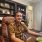 Kepala Disdikbud Provinsi Lampung, Thomas Amirico. Foto: BukanAgus