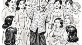 Foto: Ilustrasi 
