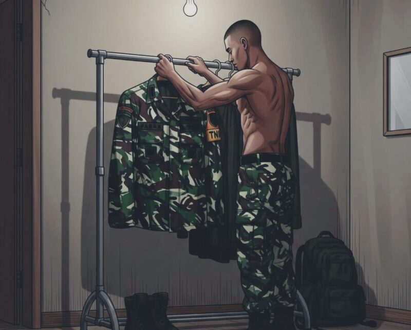 Foto: Ilustrasi 