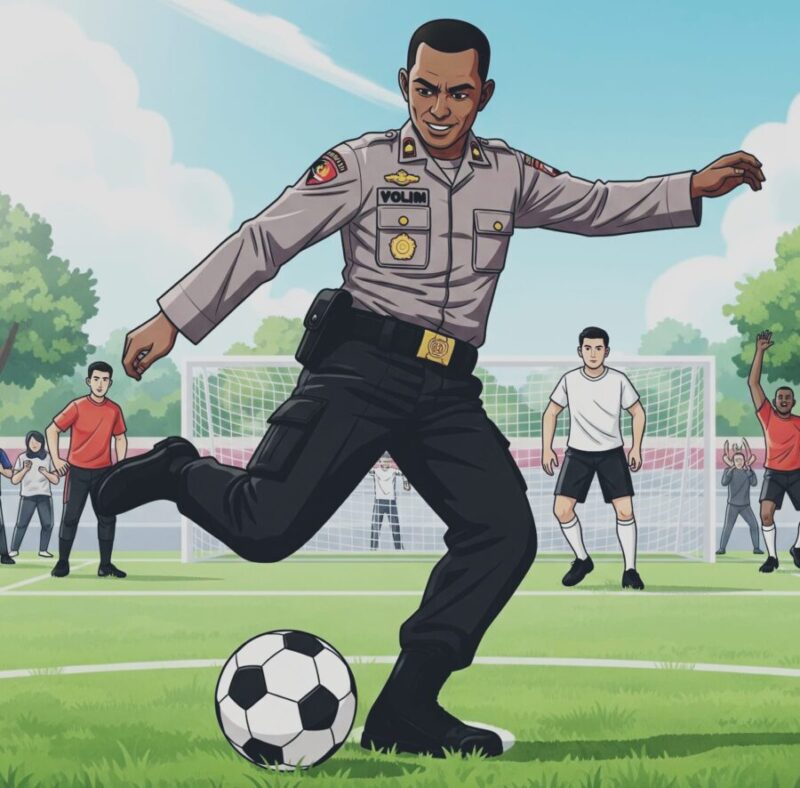 Foto: Ilustrasi 