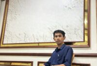 M Iqbal Farochi (Mahasiswa Pascasarjana UNJ)