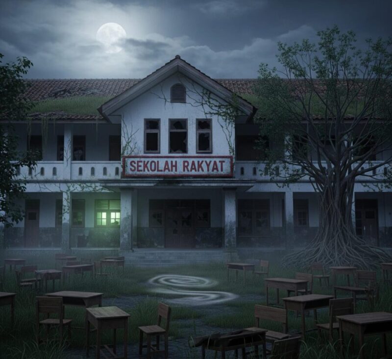 Foto: Ilustrasi 