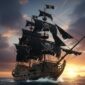 Jolly Roger One Piece antara hiburan, sejarah, dan kesadaran budaya. Lautan imajinasi yang menyapa daratan.