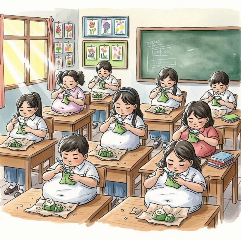 Foto: Ilustrasi 