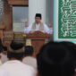 ektor UIN Raden Intan Lampung, Wan Jamaluddin.