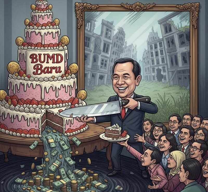 Ilustrasi