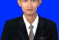 Dr. Romdloni, M.Pd.I (Dosen Universitas Nurul Huda)