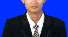 Dr. Romdloni, M.Pd.I (Dosen Universitas Nurul Huda)