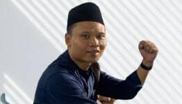 Sholeh Hasan, M.Pd.I (Ketua Prodi Pendidikan Agama Islam di Universitas Nurul Huda)