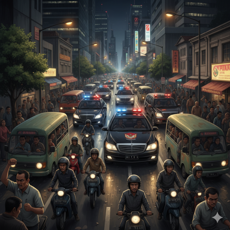 Foto: Ilustrasi 