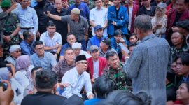 Demonstrasi Lampung