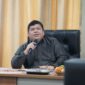 Ketua Panitia Penjaringan Bakal Calon Rektor UIN RIL 2026-2030 / Wakil Rektor II UIN RIL, Prof. Dr. Safari, M.Sos.I