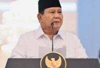 Sumber| Sekretariat Negara 