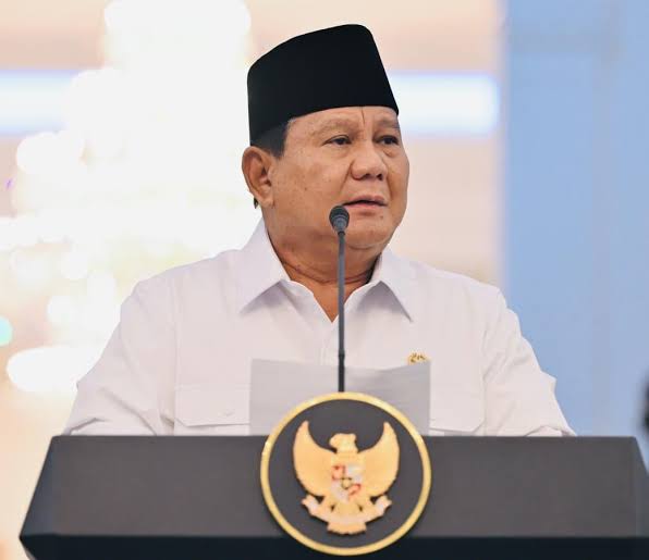 Sumber| Sekretariat Negara 