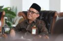 Ketua PWNU Lampung, Puji Raharjo.