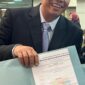 Asep Wirakarsa seusai dilantik