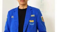 : Altof, Kader PMII Komisariat Raden Intan