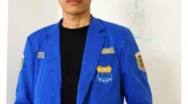 : Altof, Kader PMII Komisariat Raden Intan