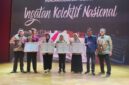 Dua naskah kuno bersejarah asal Provinsi Lampung berhasil menorehkan prestasi di tingkat nasional.