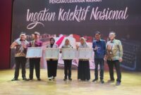Dua naskah kuno bersejarah asal Provinsi Lampung berhasil menorehkan prestasi di tingkat nasional.
