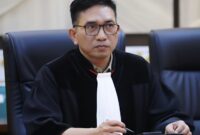 Penta Peturun, Ketua DPD IKADIN Lampung