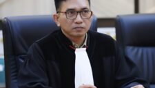 Penta Peturun, Ketua DPD IKADIN Lampung