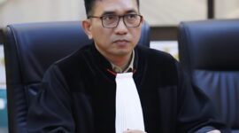 Penta Peturun, Ketua DPD IKADIN Lampung