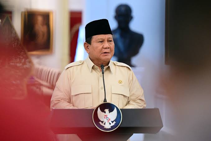 Sumber| Kantor Staf Presiden 