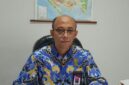 Ombudsman RI Perwakilan Lampung, Nur Rakhman Yusuf. Foto: Humas.