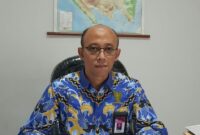 Ombudsman RI Perwakilan Lampung, Nur Rakhman Yusuf. Foto: Humas.