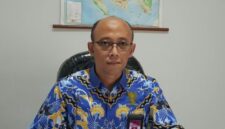 Ombudsman RI Perwakilan Lampung, Nur Rakhman Yusuf. Foto: Humas.