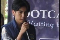 Hariyadi Sudibyo, Kepala sekolah kelas Epistemologi politik dan demokrasi – Lab For Democracy Studies