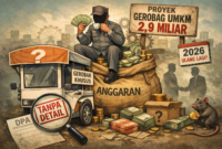 Foto: Ilustrasi 