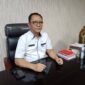 PLH Bapenda Bandar Lampung, Yusnadi Ferianto. Foto: Bukanagus