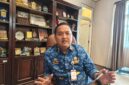 Kepala Dinas Pendidikan dan Kebudayaan Provinsi Lampung, Thomas Amirico.