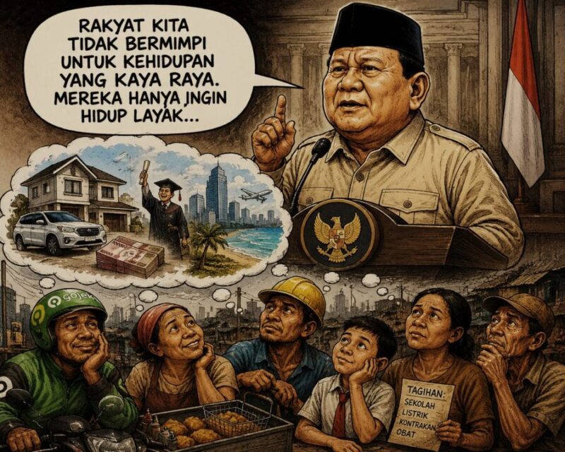 Foto: ilustrasi 