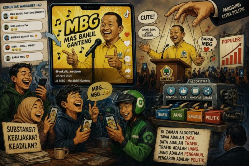 Foto: ilustrasi 