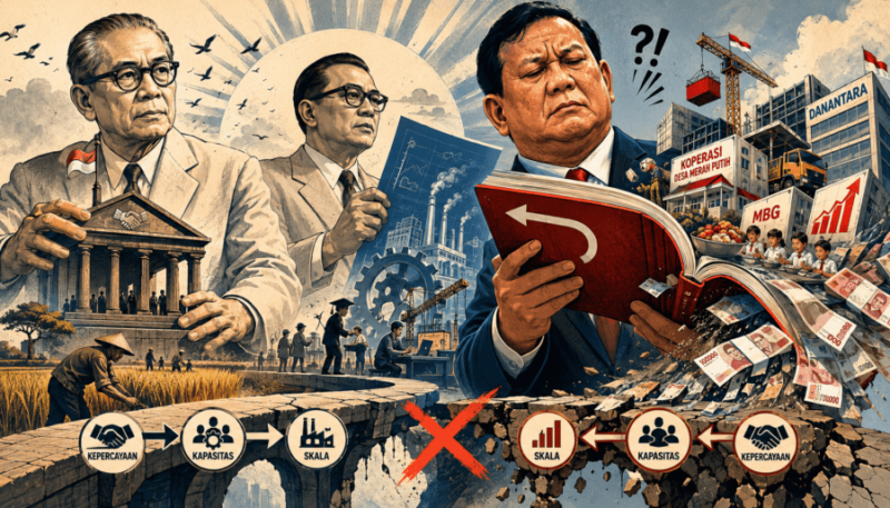 Ilustrasi.