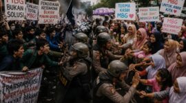 Foto: Ilustrasi 