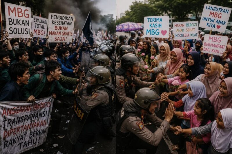 Foto: Ilustrasi 